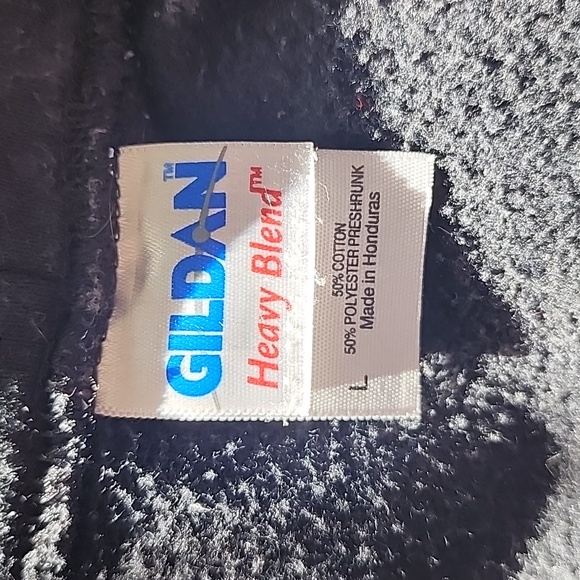 Alaska Grown Hoodie - Picture 5 of 5